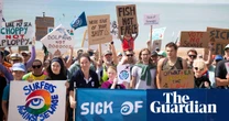 Bonuses banned for 10 English water bosses over sewage pollution