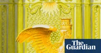 ‘A cipher for crazy self-projection’: why are architects so obsessed with Solomon’s Temple?