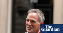Business secretary attacks ‘entitlement’ of Starmer leadership rivals