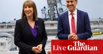 Miliband says funding plan means Sizewell C will happen as Green party criticises spending – UK politics live