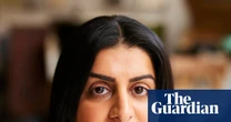 Shabana Mahmood: justice secretary and rising star of the Labour party