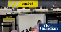 Spirit Airlines shutdown: How to get home and get refunds