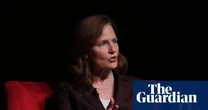 Listening to the Law review – Amy Coney Barrett offers little comfort about state of US law