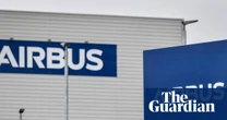 Thousands of Airbus workers in UK to go on strike in dispute over pay