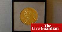 Nobel prize in literature 2024 to be announced – follow live