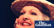 ‘Giggly, mischievous and extremely generous’: tributes to Penelope Keith