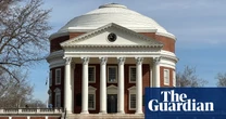 Trump sent ‘explicit’ threat to cut funds from University of Virginia, senator says