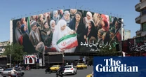 Trump news at a glance: Iran says ‘contradictory statements’ from US hindering deal negotiations