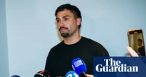 ‘I will work to regain everyone’s trust’: Banned Izak Rankine breaks silence after homophobic slur