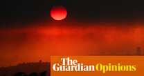 As the world burns, young Australians are feeling disbelief – and looking for answers | Anjali Sharma