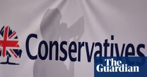 Ex-Tory member sues party over suspension for criticising Israel