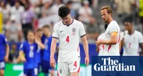 Declan Rice is running out of steam, leaving Tuchel a midfield conundrum