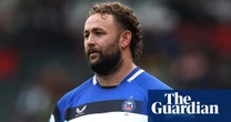 ‘Anger is not a massive driver’: Bath’s Will Stuart on finding a middle ground for rugby success