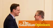 Crisis? What crisis? Starmer has a delivery plan – so chill out | John Crace