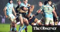 Harlequins see off Glasgow to reach Champions Cup knockout stages