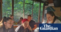 ‘I’m left with a year of nothing’: UK gap year students lose thousands of pounds as tour operator closes