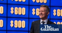 Ken you solve it? Are you a match for the world’s greatest TV quizzer?