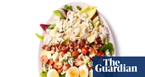 How to make cobb salad – recipe | Felicity Cloake's Masterclass