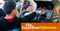 Video games can’t escape their role in the radicalisation of young men | Keith Stuart