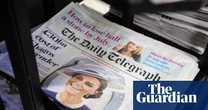 ‘We’re sick of being the story’: what next for the Telegraph after takeover collapses?
