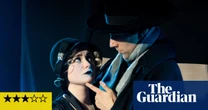 The Lodger review – ingenious penny dreadful take on Hitchcock’s foggy mystery