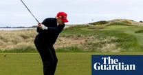 Keir Starmer accepts invitation to visit Donald Trump in Scotland