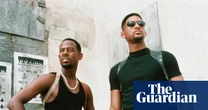 High-adrenaline opulence: why Bad Boys is my feelgood movie