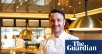‘Restaurants won’t survive’: Michelin chef opens venues abroad to withstand UK taxes
