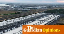 The fight against AI data centers is important – but it’s just a starting point | Bruce Schneier and Nathan E Sanders