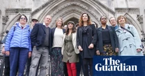 Campaigner wins court case that could lead to festival ban in London park