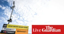 Tour de France 2026: stage 12 offers sprinters one of their final chances to win – live