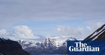 Arctic glaciers face ‘terminal’ decline as microbes accelerate ice melt