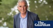 Precipice by Robert Harris review – the prime minister’s affair