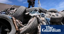 Chile targets fast fashion waste with landmark desert cleanup plan