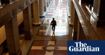Texas house meets without necessary number of lawmakers after Democrats left state
