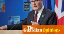 A week off from PMQs can’t save Starmer from awkward questions over welfare bill