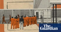 Trump administration jails hundreds of immigrants in notorious federal prisons