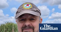 Chris Walton obituary