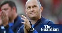 Alex Neil returns to Championship with appointment as Millwall head coach