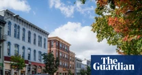 Small US college towns reel amid Trump immigration crackdown: ‘They need international students’