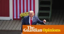 Donald Trump is the accidental hero of a real-life feelgood climate tale even as a creeping horror story plays alongside | Clear Air