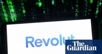 Bank of England governor blocks Rachel Reeves’s Revolut meeting
