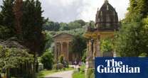 UK churchyards are havens for rare wildlife, finds conservation charity