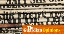 Foreign states should not be co-owners of UK newspapers | Nils Pratley