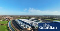 Officials hugely underestimated impact of AI datacentres on UK carbon emissions
