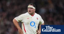 Jamie George captains England again as Borthwick plays it safe for brutal summer tour