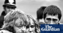 Government launches Orgreave inquiry, 40 years after clashes at miners’ strike