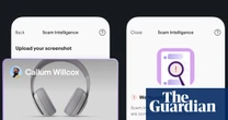 New AI-powered anti-scam tool wins praise from UK fraud minister