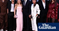 ‘They’re perfect – until they aren’t’: why are people so interested in the Beckxit beef?