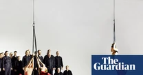 Beginner’s Gluck: how the 18th-century composer and a castrato changed opera forever